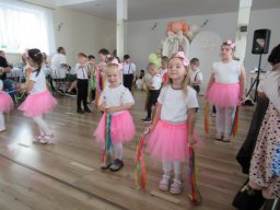 2025-05-31 Dzień rodziny w Sowach